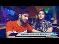 Teri maya cover by sourav nautiyal nd kanchan nautiyal