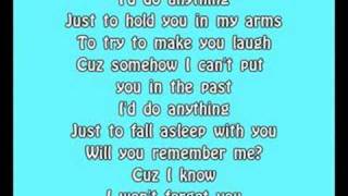 [Lyrics] Simple Plan - I'd do anything