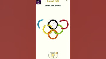 DOP 2: Delete One Part Level 103 #shorts #ytshorts #dop2