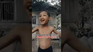 Murid Lagi Gacor comedy
