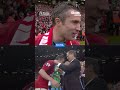 Robin van Persie’s wildest dreams came true when he won the Premier League trophy at Man United 🏆