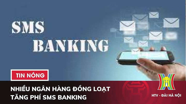 Sms banking đông á tốn bao nhiêu tiền một tháng năm 2024