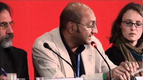 SEI-WBGU side event: Sivan Kartha on defining equity