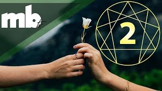Enneagram Type 2 - The Helper - Exploring the Enneagram and MBTI