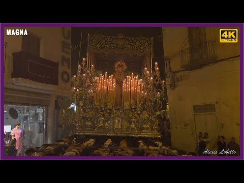 Pontificia y Real Archicofradía del Dulce Nombre de Jesús Nazareno del Paso y María Santísima de la Esperanza
