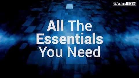 AtlasIED - With Over 2,000 Products... We Have All the Essentials You Need