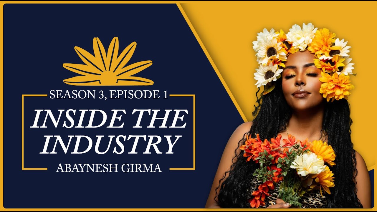ART, VIBES, & FIGHTING STIGMA: Inside LoudVybz's Creative Hustle | Inside the Industry, S3:E1