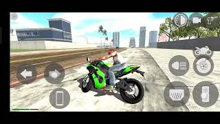 Ninza Zx10R Se Hua Stident Ho A Dekhiye Video Me Kaise Hua Stident