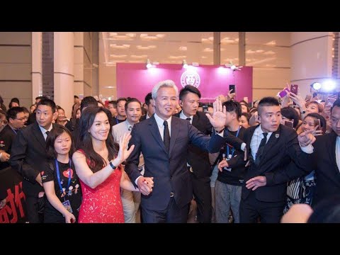 张庭夫妇补税118亿？张庭夫妇的商业帝国