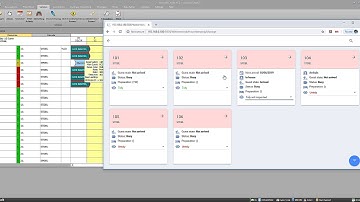 Ericsoft housekeeping app
