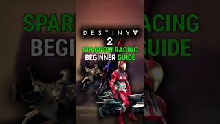 Sparrow Racing League Guide — Tips &amp; Tricks | Destiny 2  #destiny2 #gamingtips #gaming #ds2 #guide