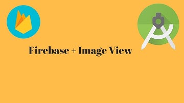 android firebase recyclerview with image view