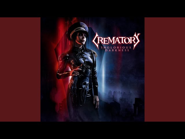 Crematory - Das Ende