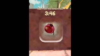 Sweet Potato has a Sweet Hiding Spot - Secret Staycation [Roblox]