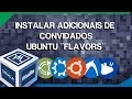 Como Instalar Adicionais de Convidados Ubuntu e Derivados [Terminal] VirtualBox