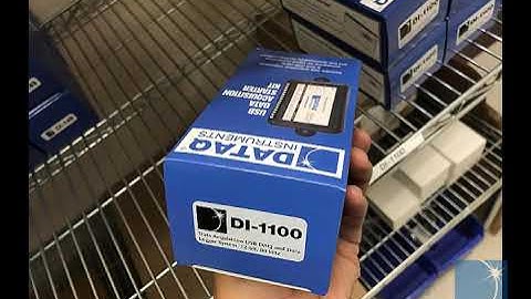 Easy Low Cost Pressure (PSI) Data Logger System