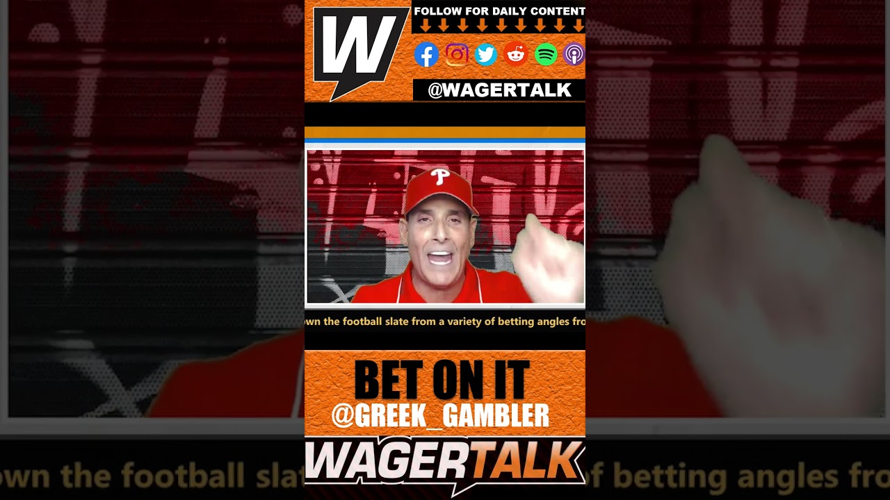 What is a Sports Betting Middle? Gianni the Greek on When and Why You Should Middle a Bet