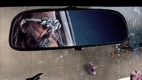 Electric Mary - It's Alright