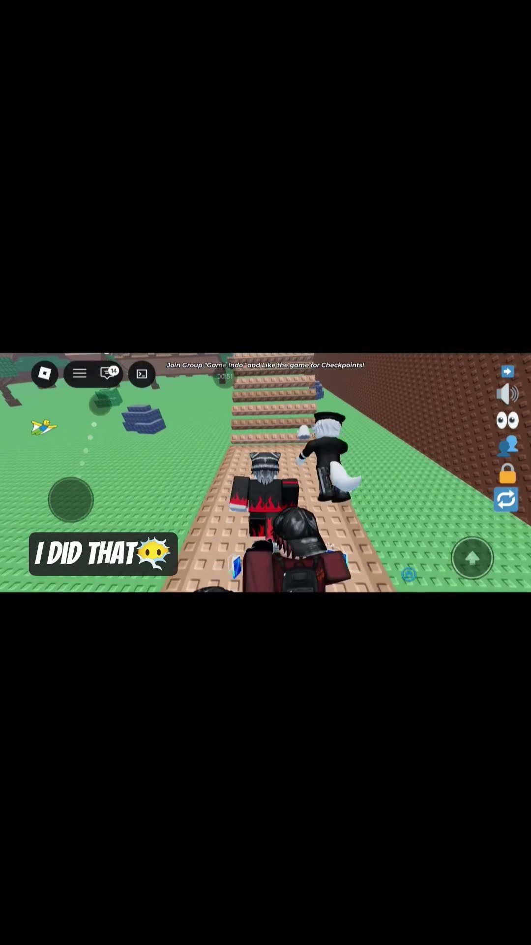 I did that bro - YouTube