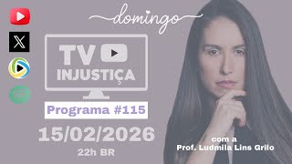 Download Lagu #115 TV INJUSTIÇA - Barão de Tayayá: cai agora ou depois da eleição? MP3