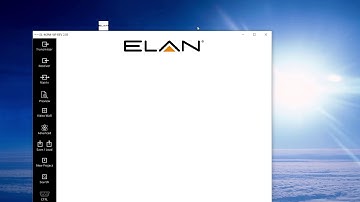 ELAN EL-4KPM-VIP-CTRL
