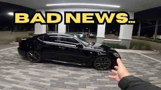 Revealing the TRUTH Behind My 16,000$ Lexus ISF!!
