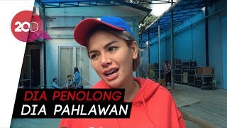 Nikita Mirzani Soal Komedian Indonesia yang Dibui di Hong Kong