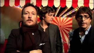 Matchbox Twenty - Overjoyed (Beyond The Scenes)