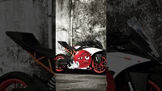 #KTMDUKE 📈 KTM Duke professional video editing#