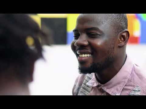 FDM PRINCE - B&W Artist - Studio session