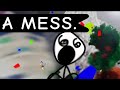 MPR 27: A Birthday Hallucination