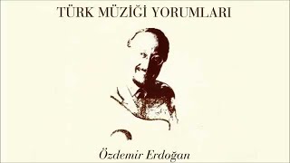Video thumbnail of "Özdemir Erdoğan - Eski Dostlar"