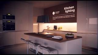 Your Smart home  Your Imagination with ZAC Automation and Control Systems Dubai