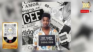 06. Cef Tanzy - Alianças No Dedo