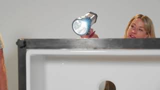 Straight Edge Challenge: A Lesson in Precision Craftsmanship