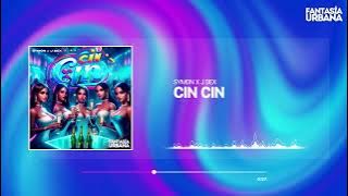 SYMON, J DEX - Cin Cin