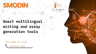 Smodin Bypassing AI Detectors and Making Content Sound Human