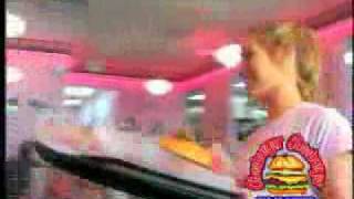 Cheeburger Cheeburger Kids to Adults