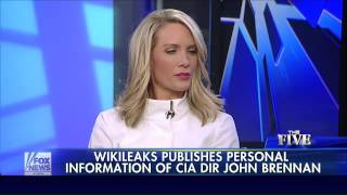 Gutfeld: Who still admires Wikileaks?