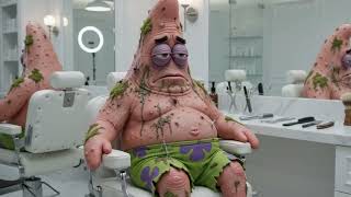 You WON'T Believe What Happened to Patrick's Skin!
