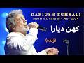 Dariush Kohan Diyara Live Montreal Concert 26 May 2024 Dariush Kohan Diyara Live Montreal Concert 26 May 2024