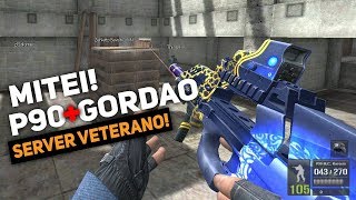Point Blank – ESTILO XEREKO NO VETERANO! P90 MC KAREEM