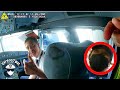 Flight Ticket Fraudster Caught Red Handed