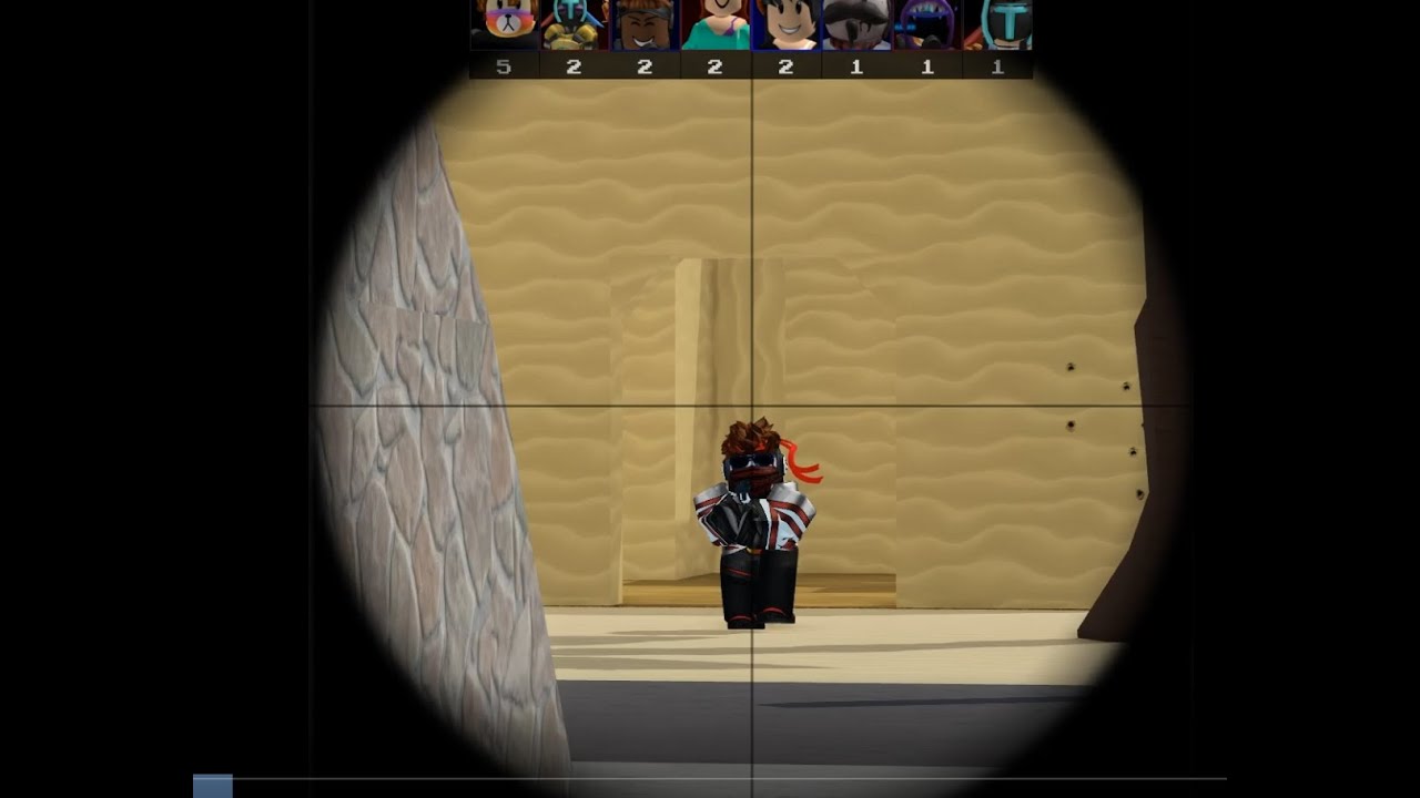 Let S Play Arsenal Roblox E00