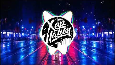 Trap Nation × Xeno Nation | After Effect × Avee Player | Comparison video 99.9999% Accurate ❤