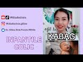 Infantile Colic o KABAG in babies👶