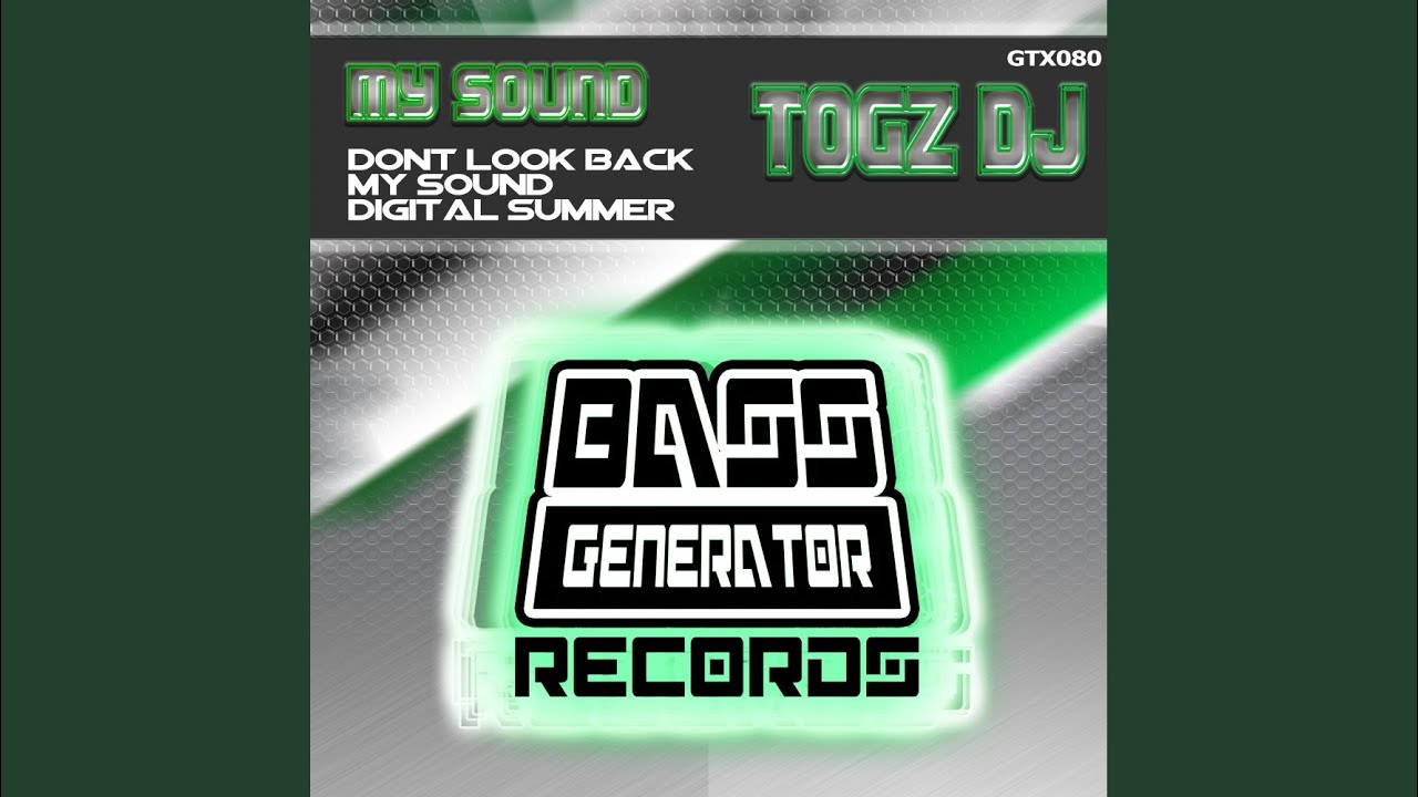 Digital Summer (Original Mix) adlı videoyu YouTube'da izle Digital Summer (Original Mix) adlı videoyu YouTube'da izle