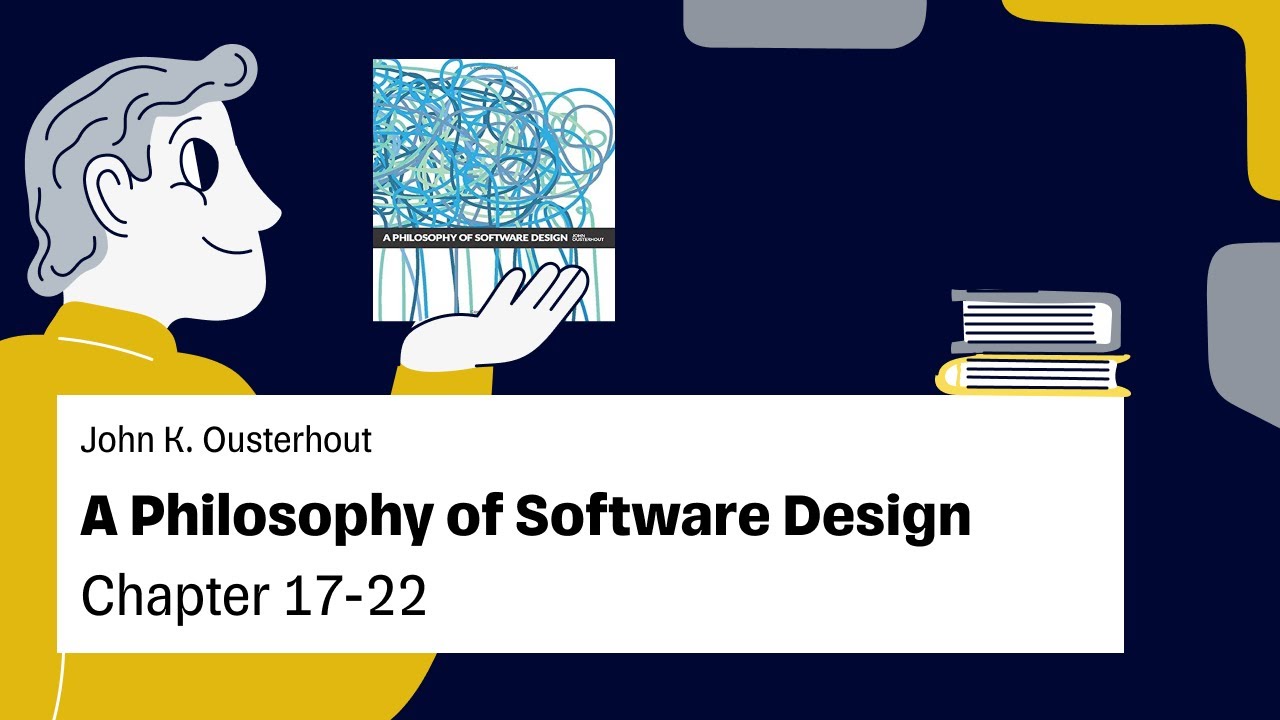 code-of-architecture-a-philosophy-of-software-design-episode-4-youtube