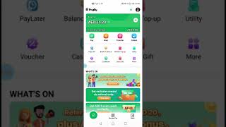UAE Instant Loan app & Signup Bouns screenshot 4