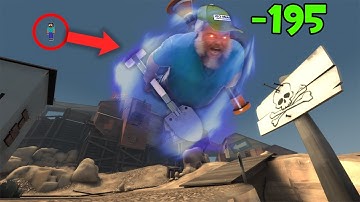 TF2 Trolldier is 𝕔𝕠𝕞𝕚𝕟𝕘 𝕚𝕟 𝕙𝕠𝕥